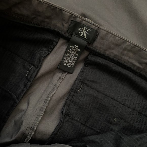 Calvin Klein Men's shorts - Picture 3 of 3